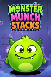Robocat Kasyno – automat Monster Munch Stacks